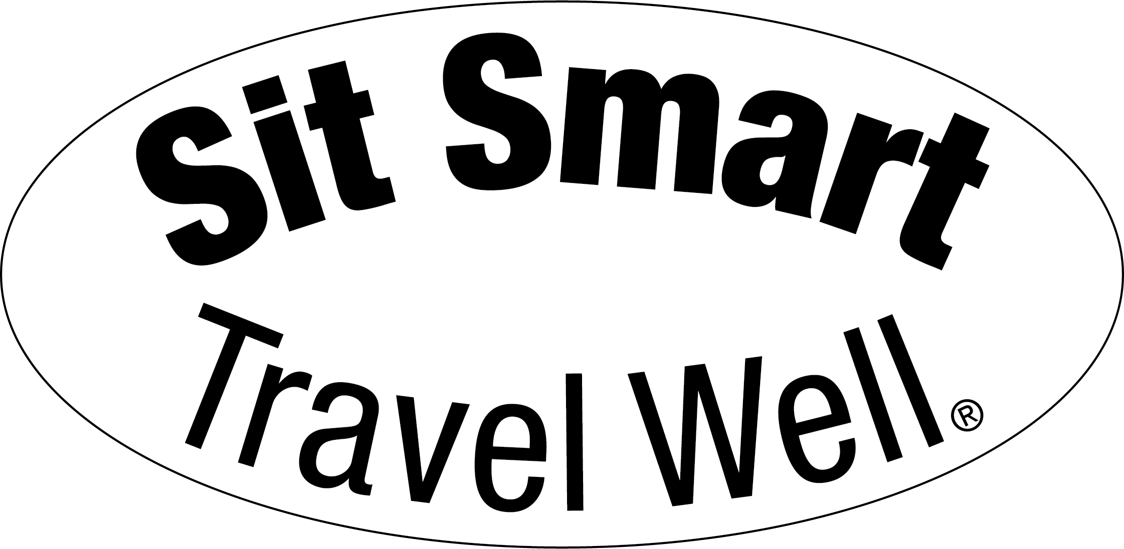 Sit Smart Travel Well&reg;